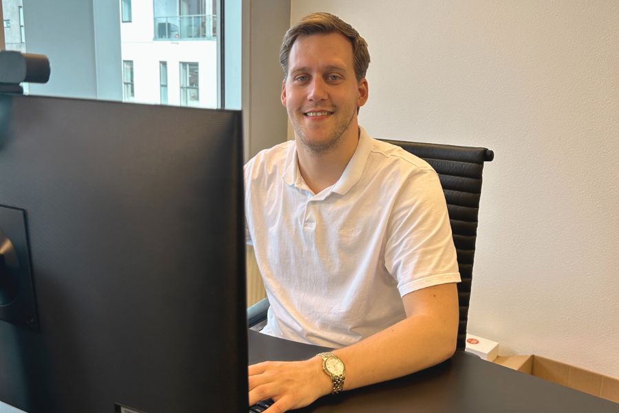 WordPress hjælp og support – Digant