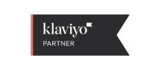 Klaviyo partner logo