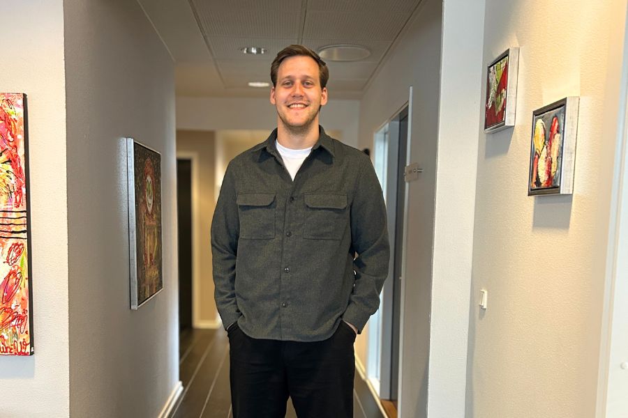 Få hjælp til hjemmeside – teknisk support og optimering