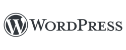 Wordpress logo