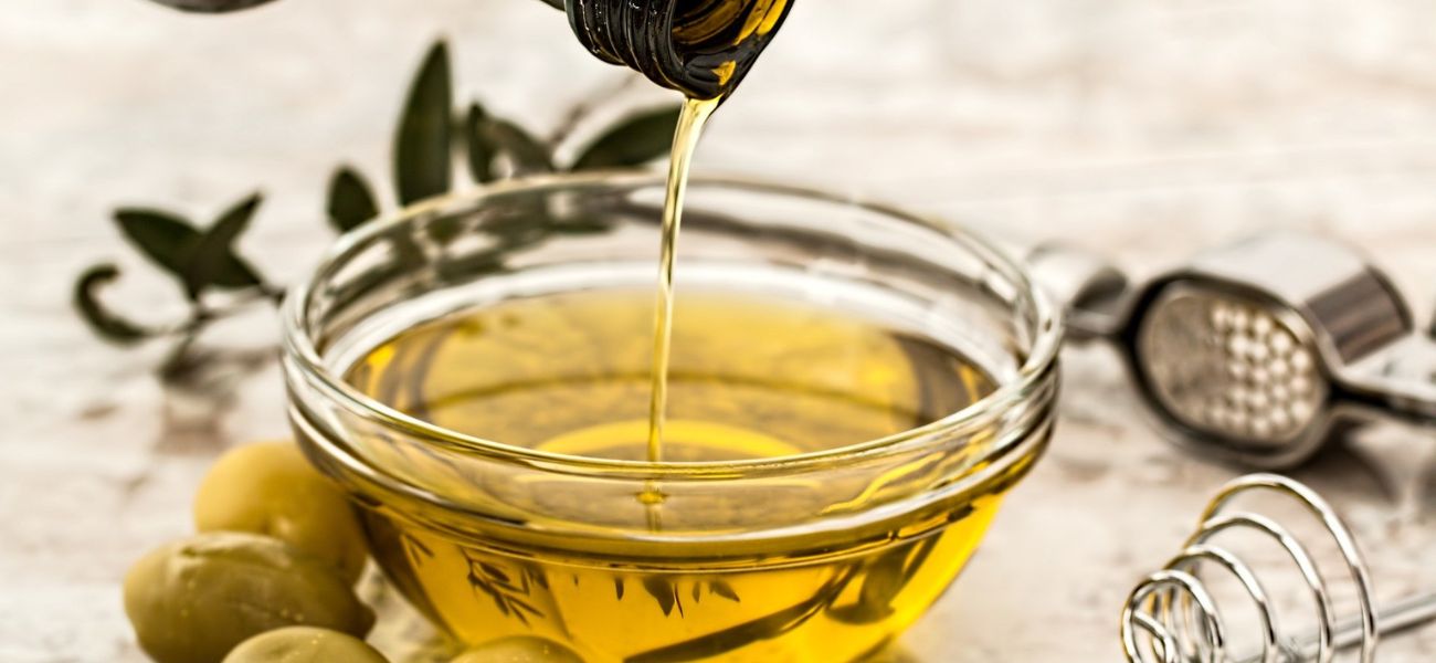 Græske Specialiteter – webshop case