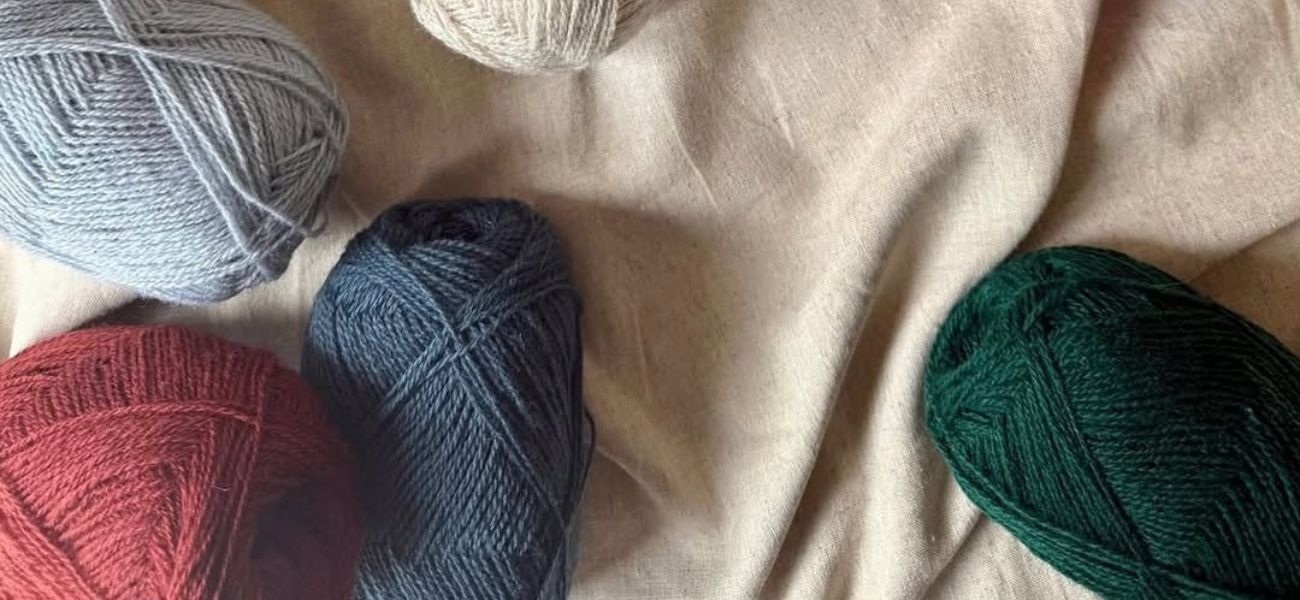 Yarnloving – webshop case