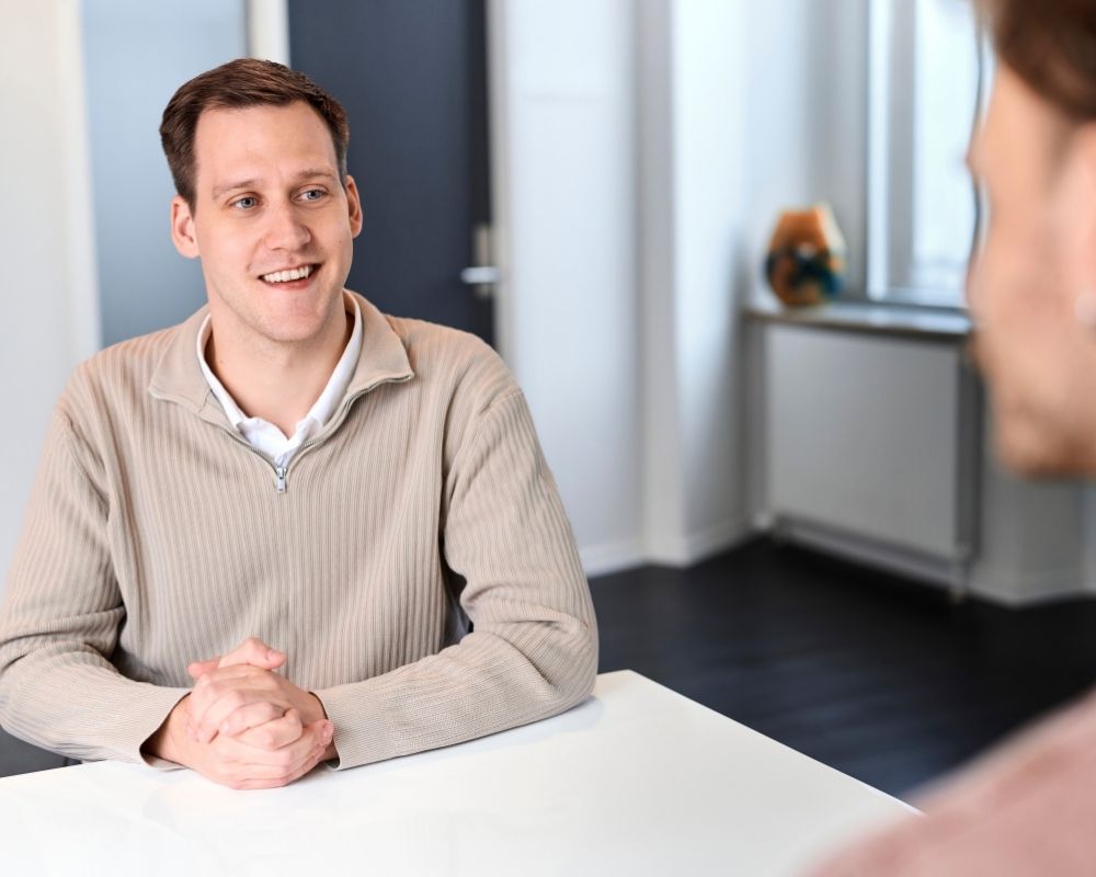 Kontakt Digant billede